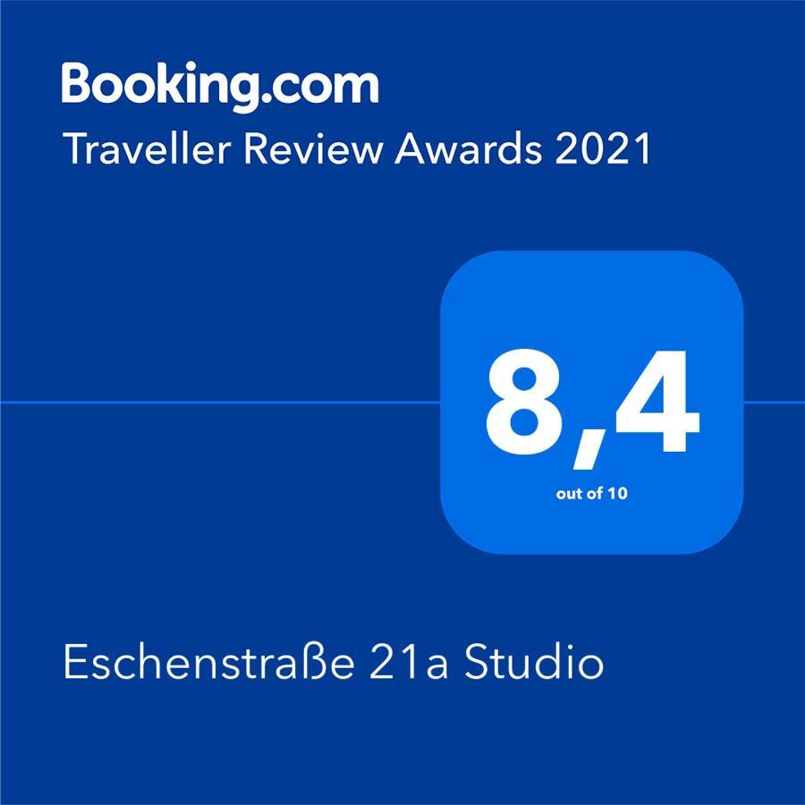 21A Comfortable Studio Taufkirchen Kültér fotó