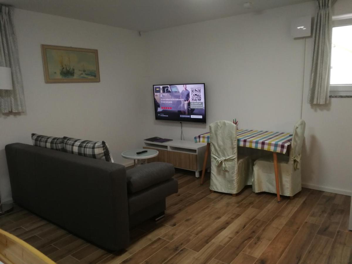 21A Comfortable Studio Taufkirchen Kültér fotó