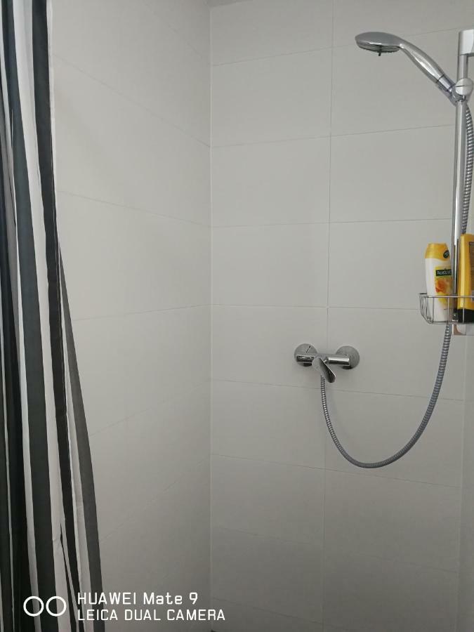 21A Comfortable Studio Taufkirchen Kültér fotó