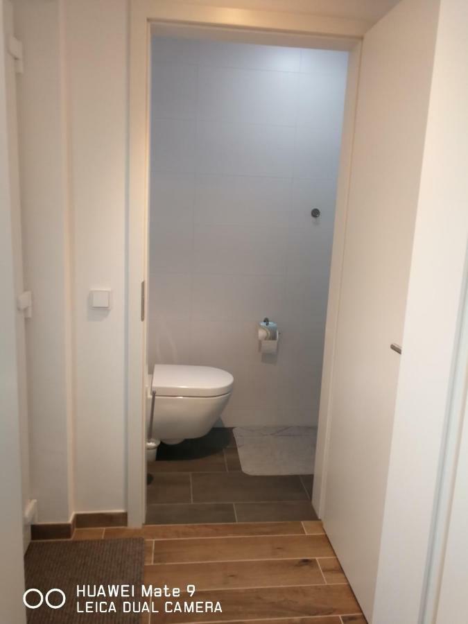 21A Comfortable Studio Taufkirchen Kültér fotó